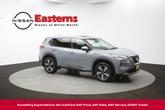 Thumbnail of 2023 Boulder Gray Pearl Nissan Rogue