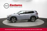 Thumbnail of 2023 Boulder Gray Pearl Nissan Rogue