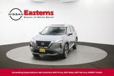 Thumbnail of 2023 Boulder Gray Pearl Nissan Rogue