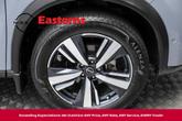 Thumbnail of 2023 Boulder Gray Pearl Nissan Rogue