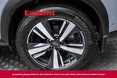 Thumbnail of 2023 Boulder Gray Pearl Nissan Rogue