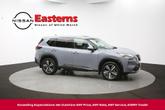 Thumbnail of 2023 Boulder Gray Pearl Nissan Rogue
