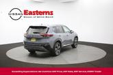 Thumbnail of 2023 Boulder Gray Pearl Nissan Rogue