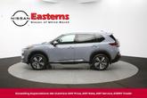 Thumbnail of 2023 Boulder Gray Pearl Nissan Rogue
