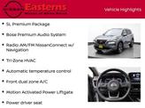 Thumbnail of 2023 Boulder Gray Pearl Nissan Rogue