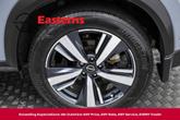 Thumbnail of 2023 Boulder Gray Pearl Nissan Rogue