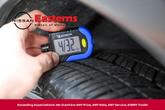 Thumbnail of 2023 Boulder Gray Pearl Nissan Rogue