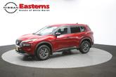 Thumbnail of 2022 Scarlet Ember Tintcoat Nissan Rogue