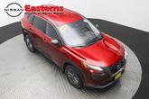 Thumbnail of 2022 Scarlet Ember Tintcoat Nissan Rogue