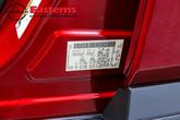 Thumbnail of 2022 Scarlet Ember Tintcoat Nissan Rogue