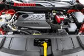 Thumbnail of 2022 Scarlet Ember Tintcoat Nissan Rogue