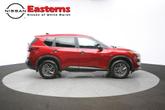 Thumbnail of 2022 Scarlet Ember Tintcoat Nissan Rogue
