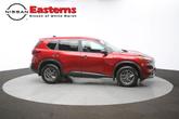 Thumbnail of 2022 Scarlet Ember Tintcoat Nissan Rogue