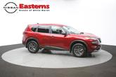 Thumbnail of 2022 Scarlet Ember Tintcoat Nissan Rogue