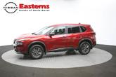 Thumbnail of 2022 Scarlet Ember Tintcoat Nissan Rogue