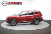 Thumbnail of 2022 Scarlet Ember Tintcoat Nissan Rogue