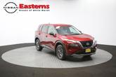 Thumbnail of 2022 Scarlet Ember Tintcoat Nissan Rogue