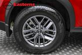 Thumbnail of 2022 Scarlet Ember Tintcoat Nissan Rogue