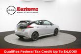 Thumbnail of 2023 Brilliant Silver Metallic Nissan Leaf