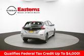 Thumbnail of 2023 Brilliant Silver Metallic Nissan Leaf