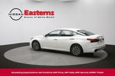 Thumbnail of 2023 White Nissan Altima