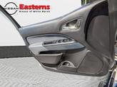 Thumbnail of 2021 Summit White Chevrolet Colorado