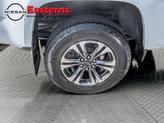 Thumbnail of 2021 Summit White Chevrolet Colorado