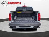 Thumbnail of 2021 Summit White Chevrolet Colorado