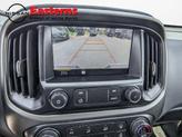 Thumbnail of 2021 Summit White Chevrolet Colorado
