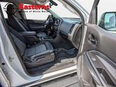 Thumbnail of 2021 Summit White Chevrolet Colorado