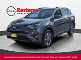 Thumbnail of 2018 Gray Toyota RAV4 Hybrid