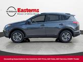 Thumbnail of 2018 Gray Toyota RAV4 Hybrid