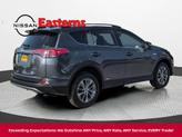Thumbnail of 2018 Gray Toyota RAV4 Hybrid