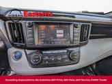 Thumbnail of 2018 Gray Toyota RAV4 Hybrid