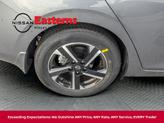 Thumbnail of 2025 Gun Metallic Nissan Sentra