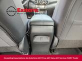 Thumbnail of 2025 Gun Metallic Nissan Sentra