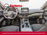 Thumbnail of 2025 Gun Metallic Nissan Sentra
