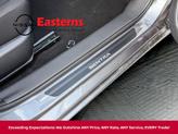 Thumbnail of 2025 Gun Metallic Nissan Sentra