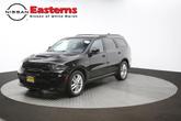 Thumbnail of 2023 DB Black Crystal Clearcoat Dodge Durango