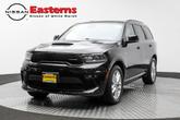 Photo of 2023 DB Black Crystal Clearcoat Dodge Durango