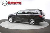 Thumbnail of 2023 DB Black Crystal Clearcoat Dodge Durango