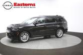 Thumbnail of 2023 DB Black Crystal Clearcoat Dodge Durango