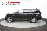 Thumbnail of 2023 DB Black Crystal Clearcoat Dodge Durango