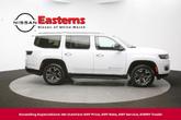 Thumbnail of 2023 Bright White Clearcoat Jeep Wagoneer