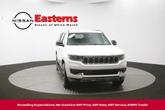 Thumbnail of 2023 Bright White Clearcoat Jeep Wagoneer