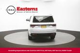 Thumbnail of 2023 Bright White Clearcoat Jeep Wagoneer