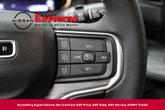 Thumbnail of 2023 Bright White Clearcoat Jeep Wagoneer