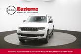 Thumbnail of 2023 Bright White Clearcoat Jeep Wagoneer