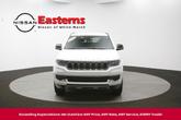 Thumbnail of 2023 Bright White Clearcoat Jeep Wagoneer