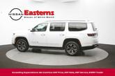 Thumbnail of 2023 Bright White Clearcoat Jeep Wagoneer